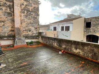 Casa en venta en Pobla (Sa)