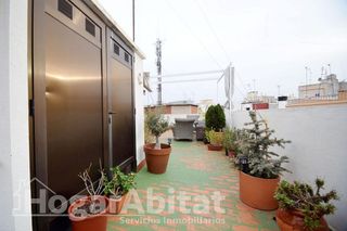 Chalet en venta en Zona Llombai en Burriana