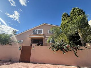 Chalet en venta en Altorreal en Molina de Segura