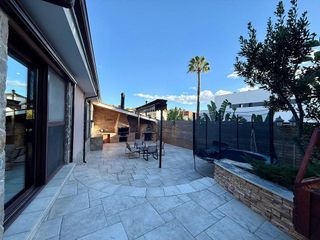 Chalet en venta en Altorreal en Molina de Segura