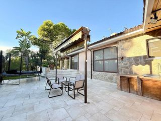 Chalet en venta en Altorreal en Molina de Segura
