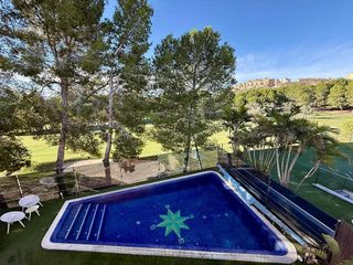 Chalet en venta en Altorreal en Molina de Segura