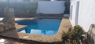 Chalet en venta en Les Marines/Las Marinas en Dénia