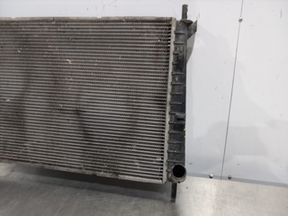 RADIADOR AGUA FORD MONDEO FD BERL./TURNIER RKB 93