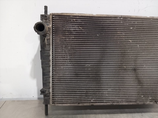 RADIADOR AGUA FORD MONDEO FD BERL./TURNIER RKB 93