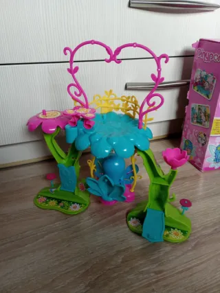 Pin y Pon Árbol de las Hadas