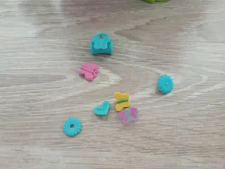 Pin y Pon Árbol de las Hadas