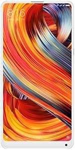 Xiaomi Mi Mix 2 Special Edition - Smartphone 5.99"