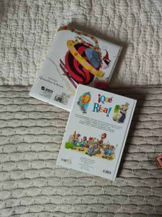 ¡Que Risa! (Spanish Edition)