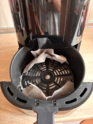 Freidora de aire 5L