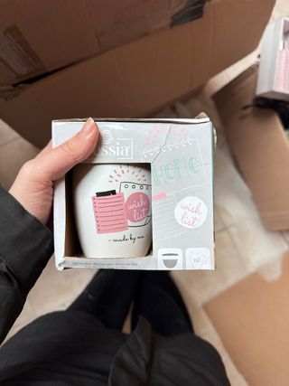 Taza Essia Wish List 35cl