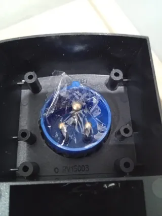 Toma de corriente Enchufe Exterior caravana