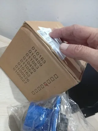 Toma de corriente Enchufe Exterior caravana