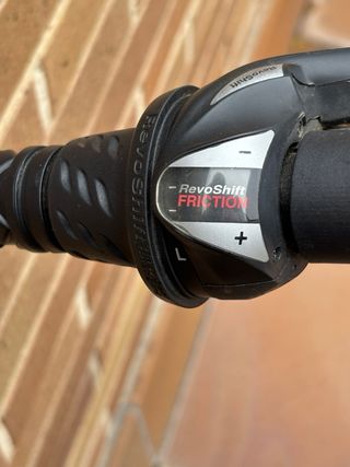 Bicicleta B-PRO 24”