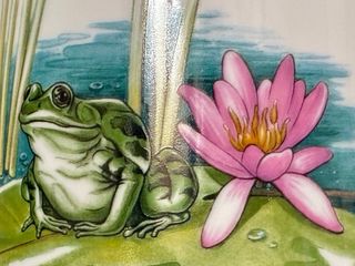 🇫🇷 Jarra porcelana