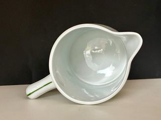 🇫🇷 Jarra porcelana