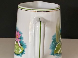 🇫🇷 Jarra porcelana