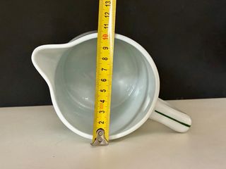 🇫🇷 Jarra porcelana