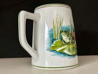 🇫🇷 Jarra porcelana