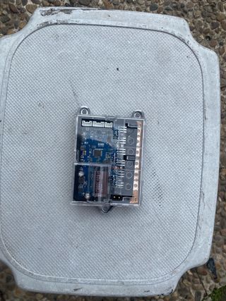 Controladora Patinete Eléctrico Pro 2