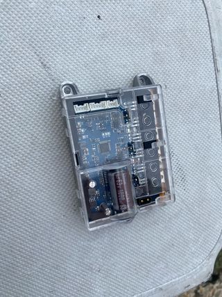 Controladora Patinete Eléctrico Pro 2