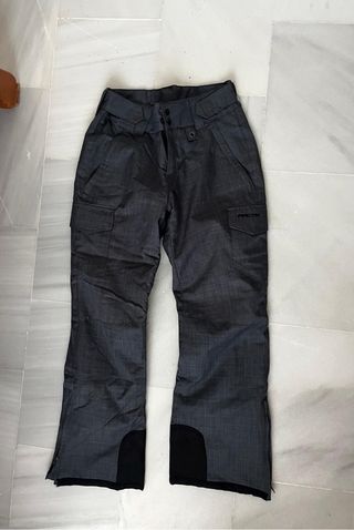 Pantalón de esquí Arctix para mujer M