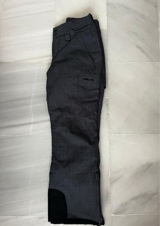 Pantalón de esquí Arctix para mujer M