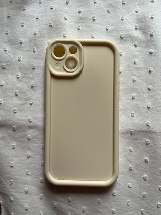 Pack 3 Fundas iPhone 13