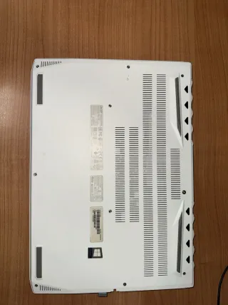 Laptop Portatile Gaming Workstation i7 RTX 2080