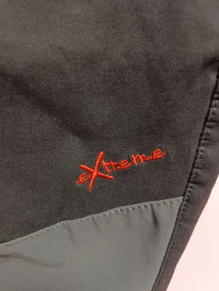 Pantalón Montaña Unisex Talla 12