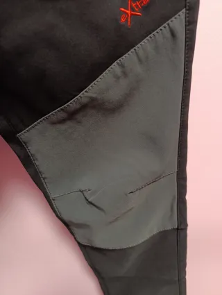 Pantalón Montaña Unisex Talla 12