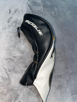 Funda Callaway Rogue Híbrido