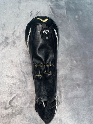 Funda Callaway Rogue Híbrido
