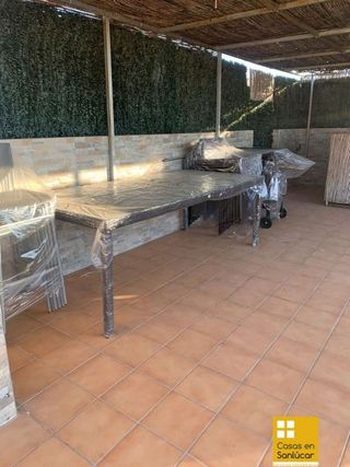 Ático en venta en V Centenario-Piletas-Capuchinos en Sanlúcar de Barrameda