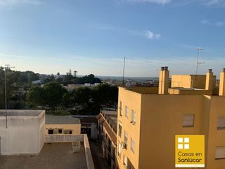 Ático en venta en V Centenario-Piletas-Capuchinos en Sanlúcar de Barrameda