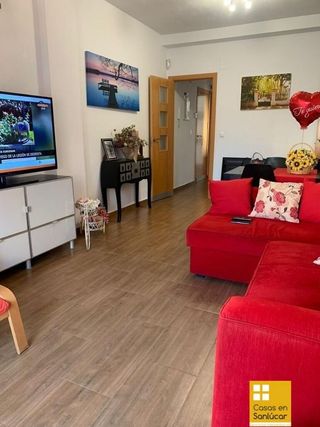 Ático en venta en V Centenario-Piletas-Capuchinos en Sanlúcar de Barrameda