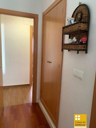 Ático en venta en V Centenario-Piletas-Capuchinos en Sanlúcar de Barrameda