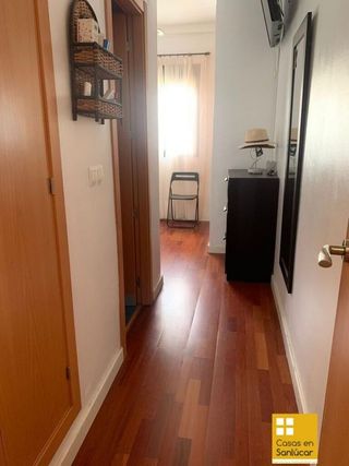 Ático en venta en V Centenario-Piletas-Capuchinos en Sanlúcar de Barrameda