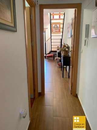 Ático en venta en V Centenario-Piletas-Capuchinos en Sanlúcar de Barrameda