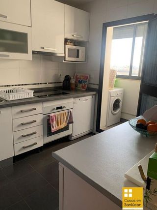 Ático en venta en V Centenario-Piletas-Capuchinos en Sanlúcar de Barrameda