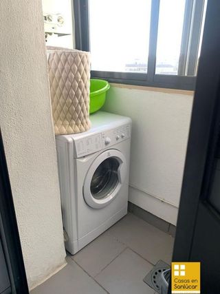 Ático en venta en V Centenario-Piletas-Capuchinos en Sanlúcar de Barrameda