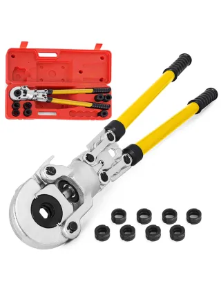 Prensa Multicapa Manual 360°