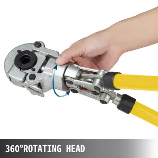 Prensa Multicapa Manual 360°