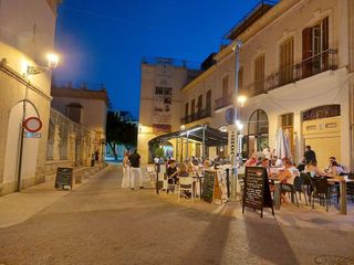 Local comercial en venta en Esperanza - Quemadero en Almería