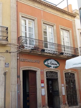 Local comercial en venta en Esperanza - Quemadero en Almería