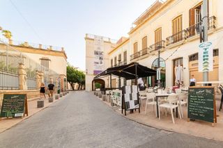 Local comercial en venta en Esperanza - Quemadero en Almería