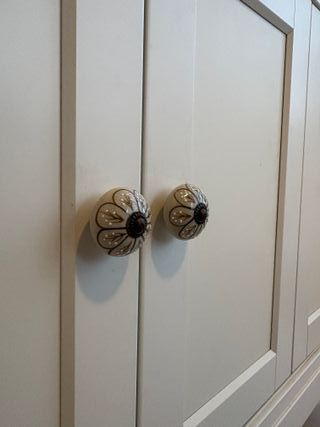 Credenza Buffet Ikea Bianco Legno