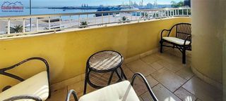 Piso en venta en Centro Histórico - Plaza España en Cádiz