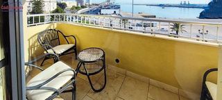 Piso en venta en Centro Histórico - Plaza España en Cádiz