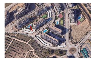 Garaje en venta en Zona Estación en Valdemoro